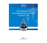 Rafael Moro-Agu Proceedings of the International Institute of (Copertina rigida)
