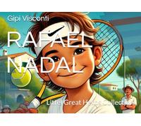 RAFAEL NADAL: The boy from the clay court