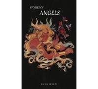Rafael Nicolás Stories of Angels (Tascabile)