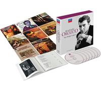 Rafael Orozco Rafael Orozco: The Philips Legacy (CD) Box Set