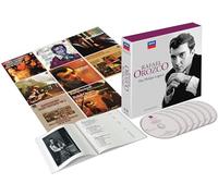 Rafael Orozco Rafael Orozco: The Philips Legacy (CD) Box Set