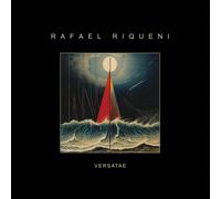 Rafael Riqueni Versatae (CD)