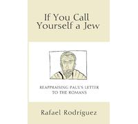 Rafael Rodríguez If You Call Yourself a Jew (Tascabile)