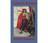 Rafael Sabatini Captain Blood (Copertina rigida)