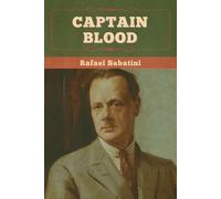 Rafael Sabatini Captain Blood (Tascabile)
