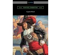 Rafael Sabatini Captain Blood (Tascabile)