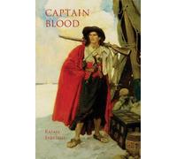 Rafael Sabatini Captain Blood (Tascabile)