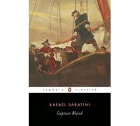 Rafael Sabatini Captain Blood (Tascabile)