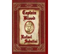 Rafael Sabatini Captain Blood (Tascabile)