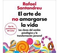 Rafael Santandr El arte de no amargarse la vida (edición ampliada y (Tascabile)