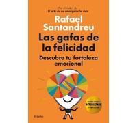 Rafael Santandr Las gafas de la felicidad. (Edicion 5to. Aniv (Copertina rigida)