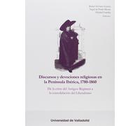 RAFAEL SERRANO GARCIA ANGEL D DISCURSOS Y DEVOCIONES RELIGIOSAS EN L (Tascabile)