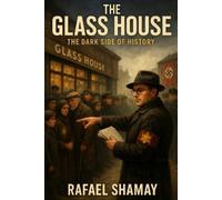 Rafael Shamay Glass House (Tascabile)