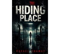 Rafael Shamay The Hiding Place (Tascabile)