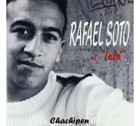 Rafael Soto 'el Lele' - Chachipen [Import]