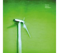 Rafael Toral - Aeriola Frequency Rafael Toral Lp
