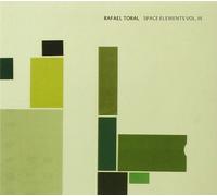 Rafael Toral Space Elements 3 (CD)
