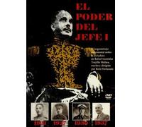 RAFAEL TRUJILLO : EL PODER DEL JEFE 1