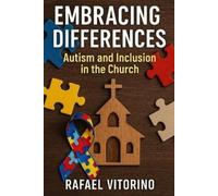 Rafael Vitorino Embracing Differences (Tascabile)