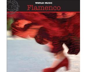 Rafael Y Lola - Flamenco