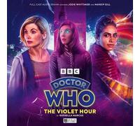 Rafaella Marcus Joe Kraeme Doctor Who: The Thirteenth Doctor Advent (Tascabile)