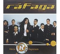 Rafaga - Marca Registrada