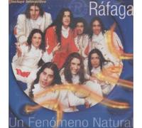 Rafaga - Un Fenomeno Natural