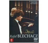 Rafal Blechacz - Chopin Piano Competition 05/1