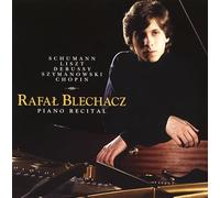 Rafal Blechacz - Chopin: Polonaise No. 6