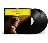 Rafal Blechacz Rafal Blechacz: Chopin (Vinyl LP) Limited 12" Album