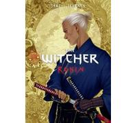 Rafal Jaki The Witcher: Ronin (Manga) (Tascabile)