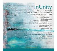 Rafal Jedrzejewski, Maciej Ganski, Gdansk Symphony Orchestra - In Unity: Contemporary Music From Gdansk