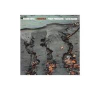 Rafal Mazur - Threefold W/ Ramon Lopez & Percy Pursglove