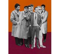 Rafal Milach The First March of Gentlemen (Copertina rigida)