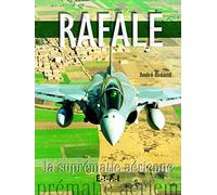 Rafale: La suprématie aérienne