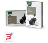 RAFANO NERO BIOLOGICO 20 AMPOLLE BEVIBILI DA 15 ML