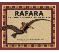 Rafara: Un conte populaire africain