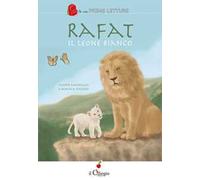 Rafat il leone bianco