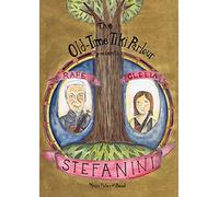 Rafe & Clelia Stefanini [Edizione: Stati Uniti]