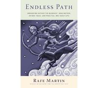 Rafe Martin Endless Path (Tascabile)