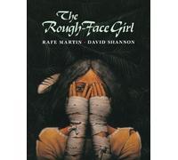 Rafe Martin The Rough-Face Girl (Copertina rigida)