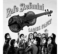 Rafe Stefanini Ladies Fancy (CD) Album