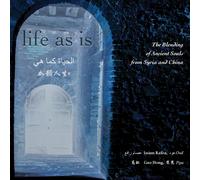 RAFEA.ISSAM; GAO HONG Life As Is (CD)