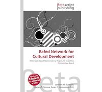 Rafed Network for Cultural Development: Ahlul Bayt Digital Islamic Library Project, All India Shia Personal Law Board