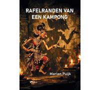 Rafelranden van een Kampong