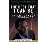 Rafer Johnson The Best that I Can Be (Tascabile)