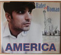 Rafet El Roman - America