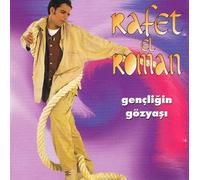 Rafet el Roman - Gencligin gözyasi