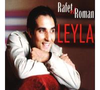 Rafet El Roman - Leyla [Single-CD]