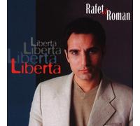 Rafet El Roman - Liberta